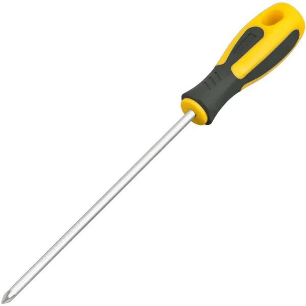 Chave Phillips 3/16 X 6 Vonder Plus