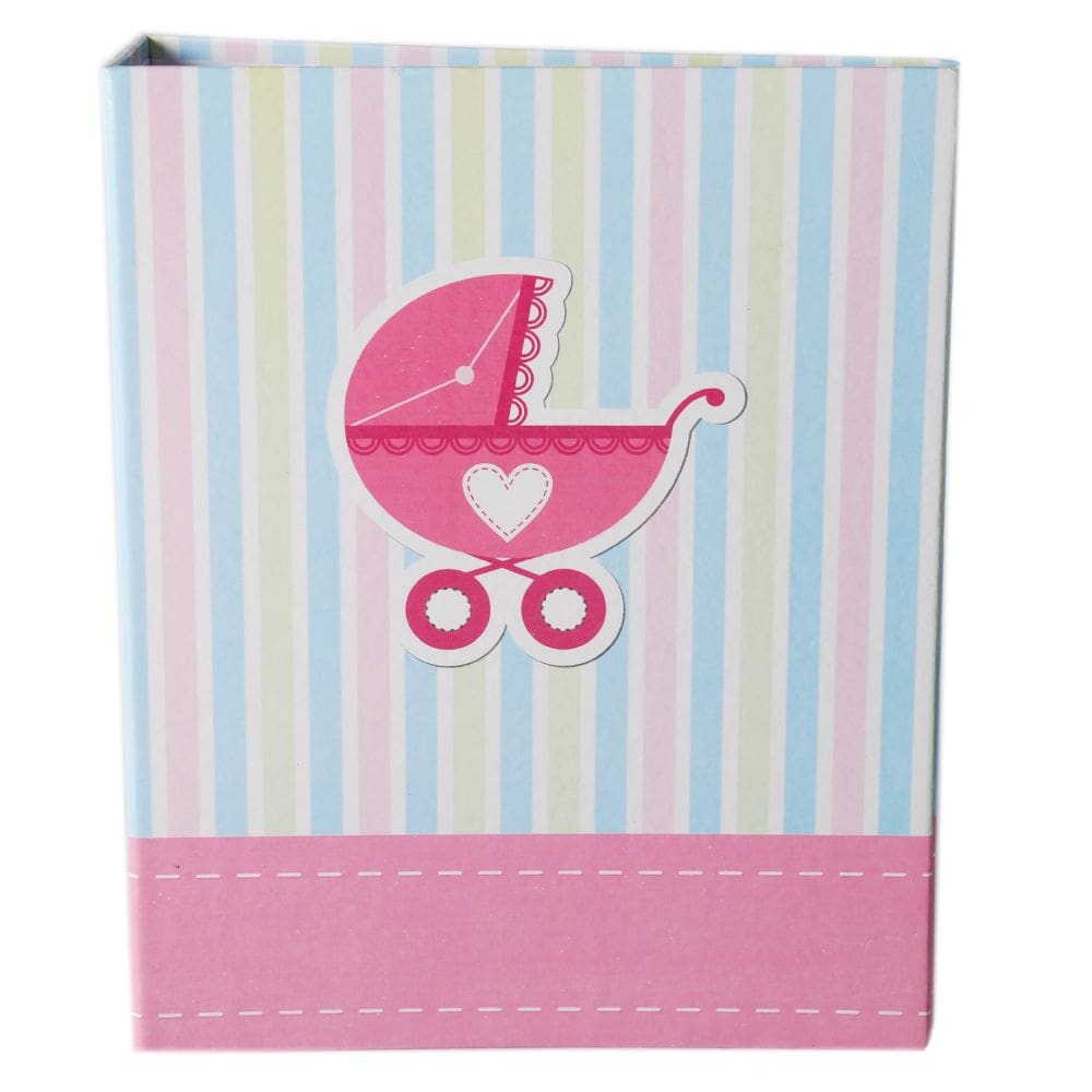 Álbum 200 Fotos 10X15Cm Infantil 101/06