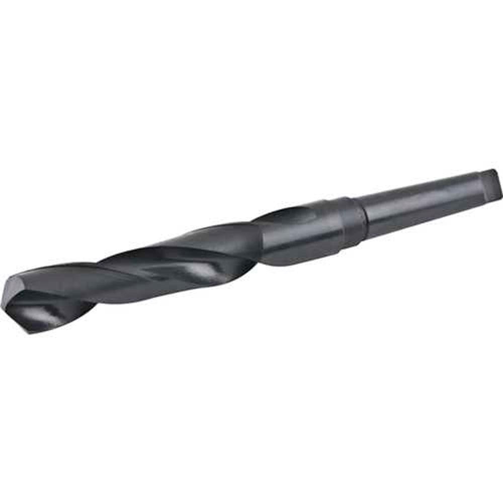 Broca De Aço Rápido 42,00 Mm Din 345 Cm4 Hss Vonder
