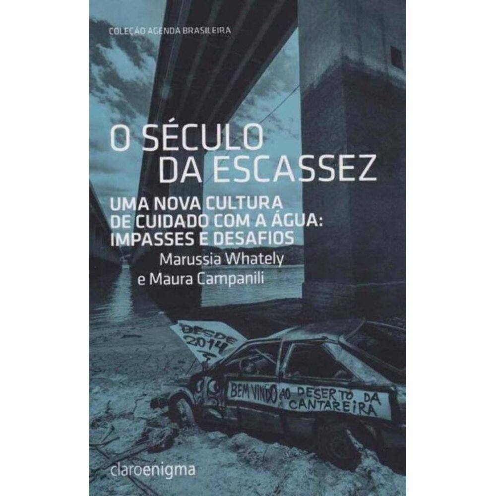 Século da Escassez, O