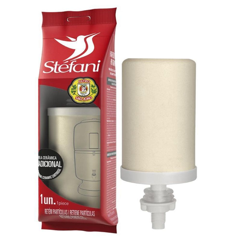 Kit 09 Un Vela Stéfani São João Tradicional