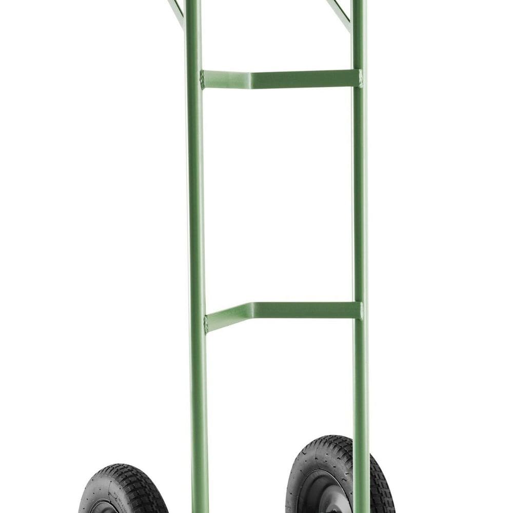 Carrinho para Botijão de Gás de Aço Friza