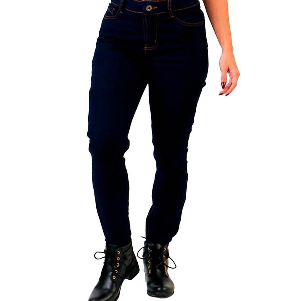 Calça Jeans Asw City Corse Feminina