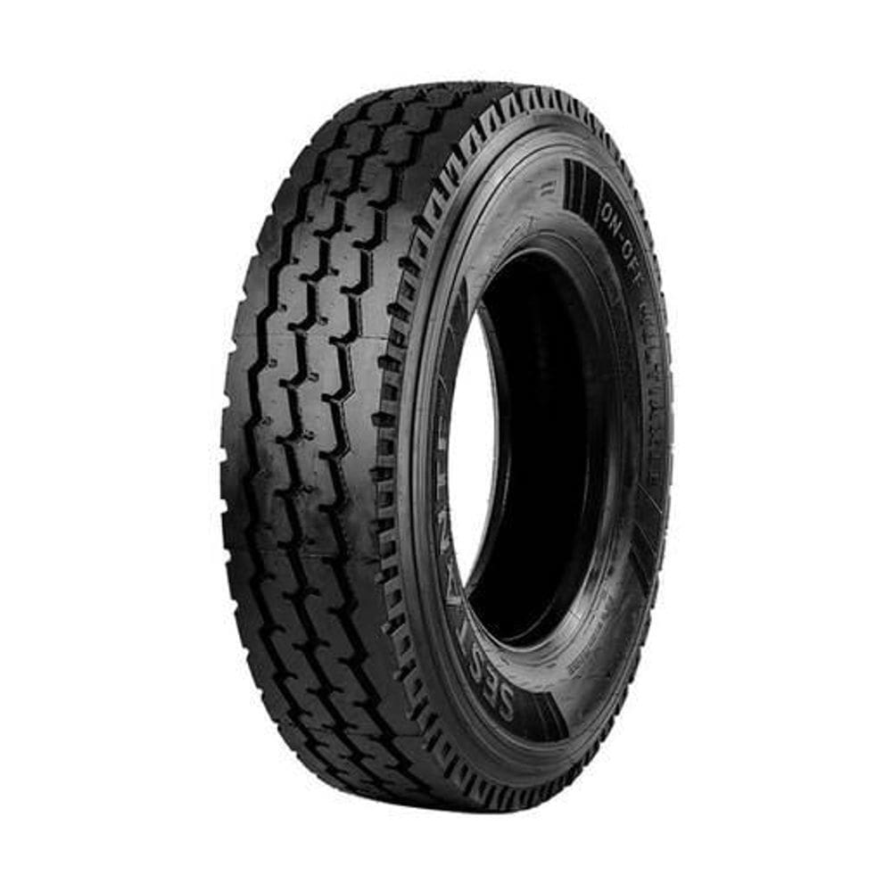 Pneu 275/80r22.5 149/146l Tl Multiaxle Sestante Pirelli
