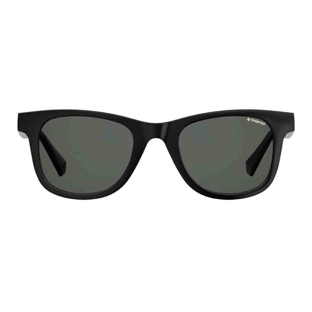 Óculos De Sol Polaroid Preto Pld 1016/S/New 807 50M9 S