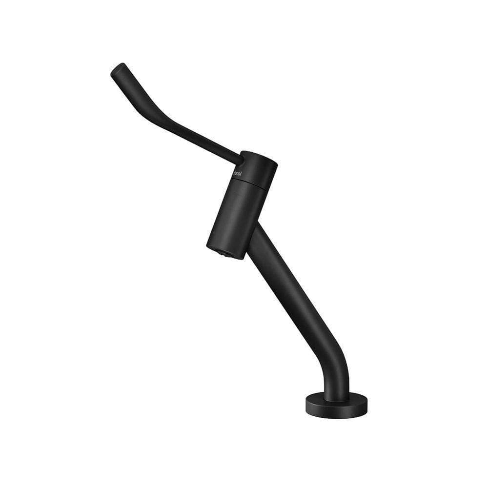 Torneira Docol Nova Benefit 90011920156 Com Alavanca Bancada