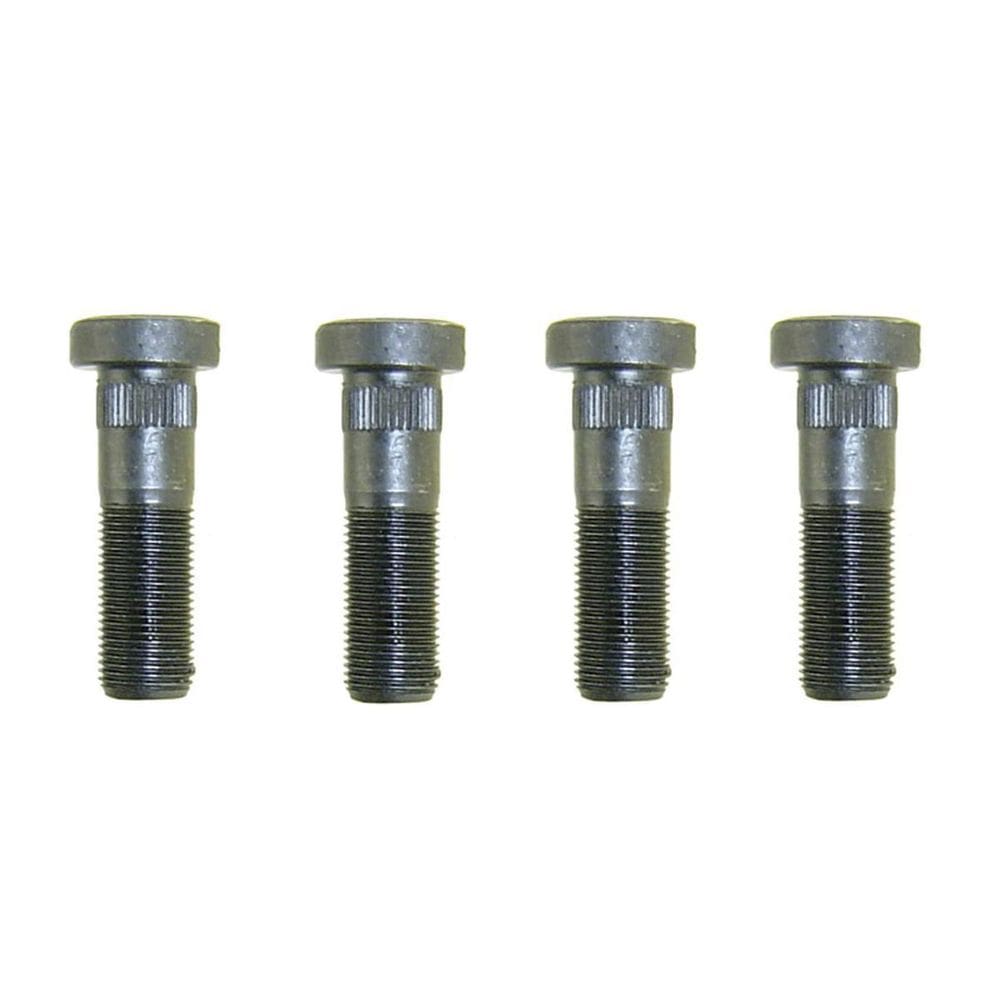 Parafuso De Roda Dianteiro Traseiro Iveco Daily 18-1,5X60/68