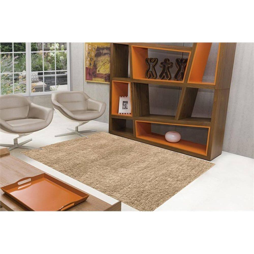 Tapete Jolitex Vip Havana Quarto/Sala 1,00 X 1,40 M