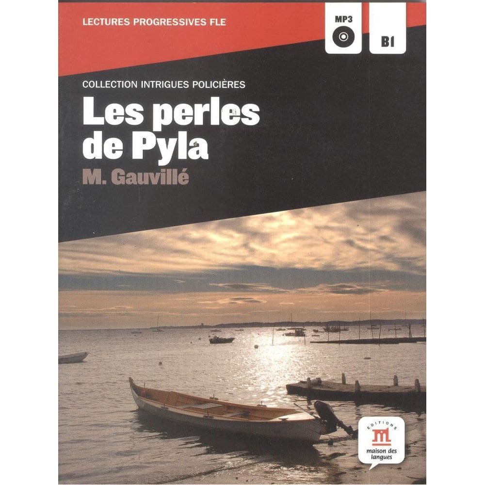 Perles De Pyla Les Cd