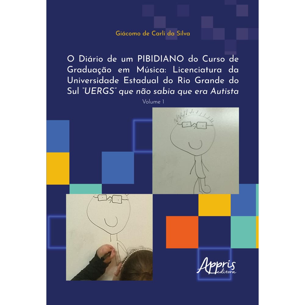 O Diário de um Pibidiano do Curso de Graduação em Música