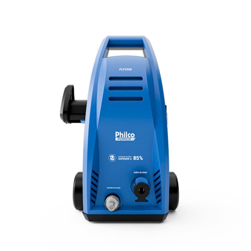 Lavadora De Alta Pressão Philco PLP2900 1600W 1800PSI
