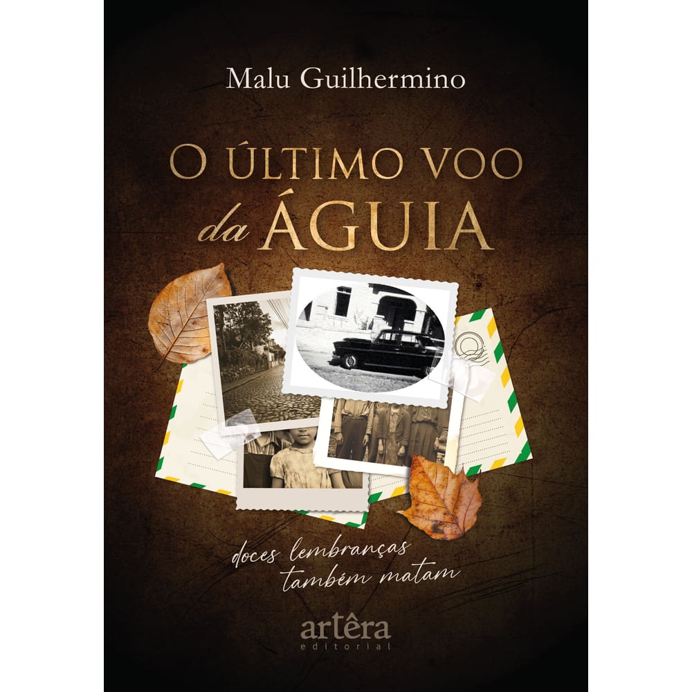 O Último Voo da Águia