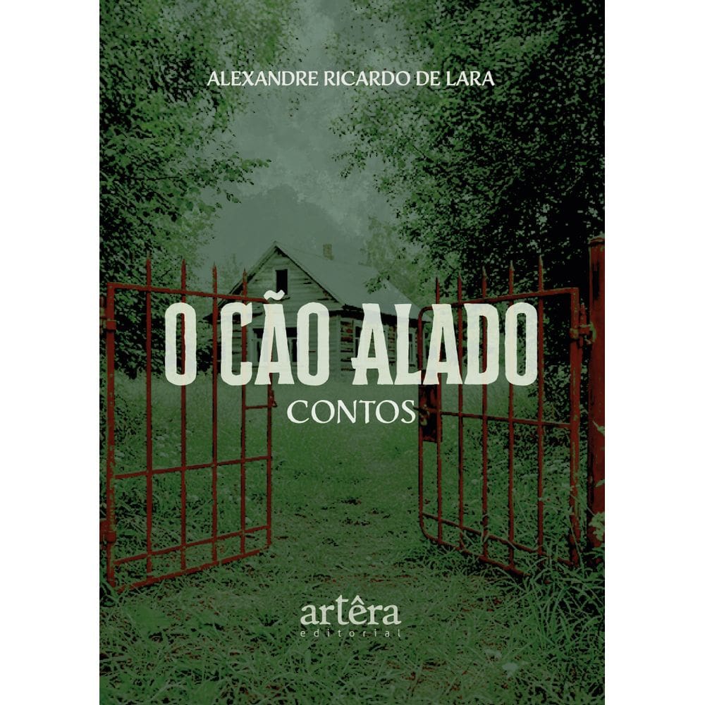 O Cão Alado