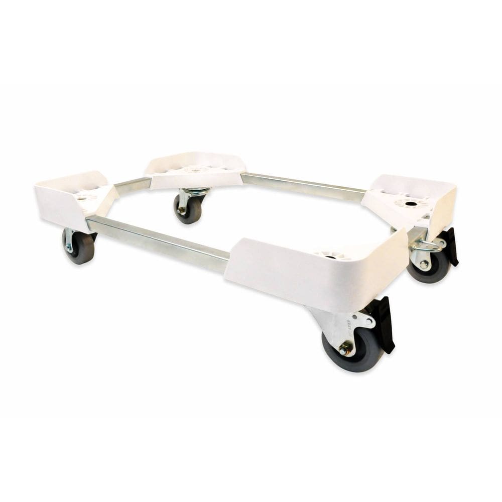 Carrinho Transbox Branco 355X550