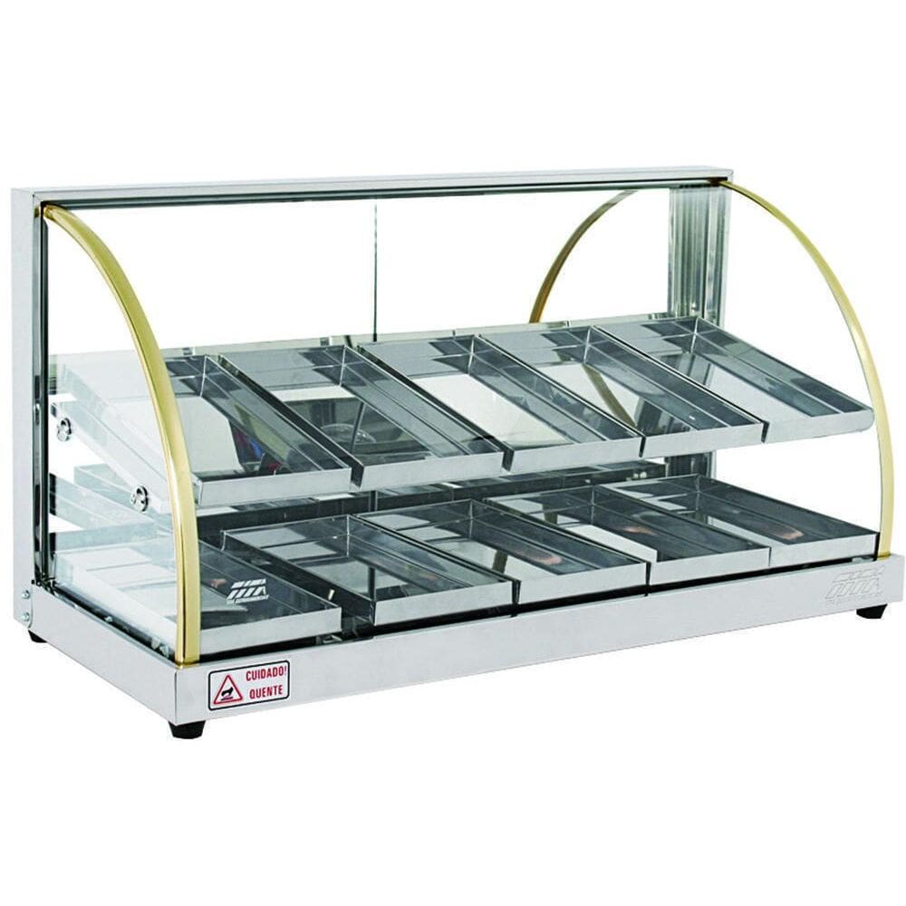 Estufa Para Salgado W 10Bd 220V