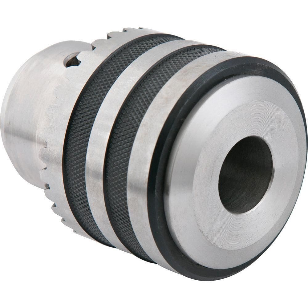 Mandril Industrial 1,0-16,0Mm Cone B-18 Chave Vdc3 Vonder