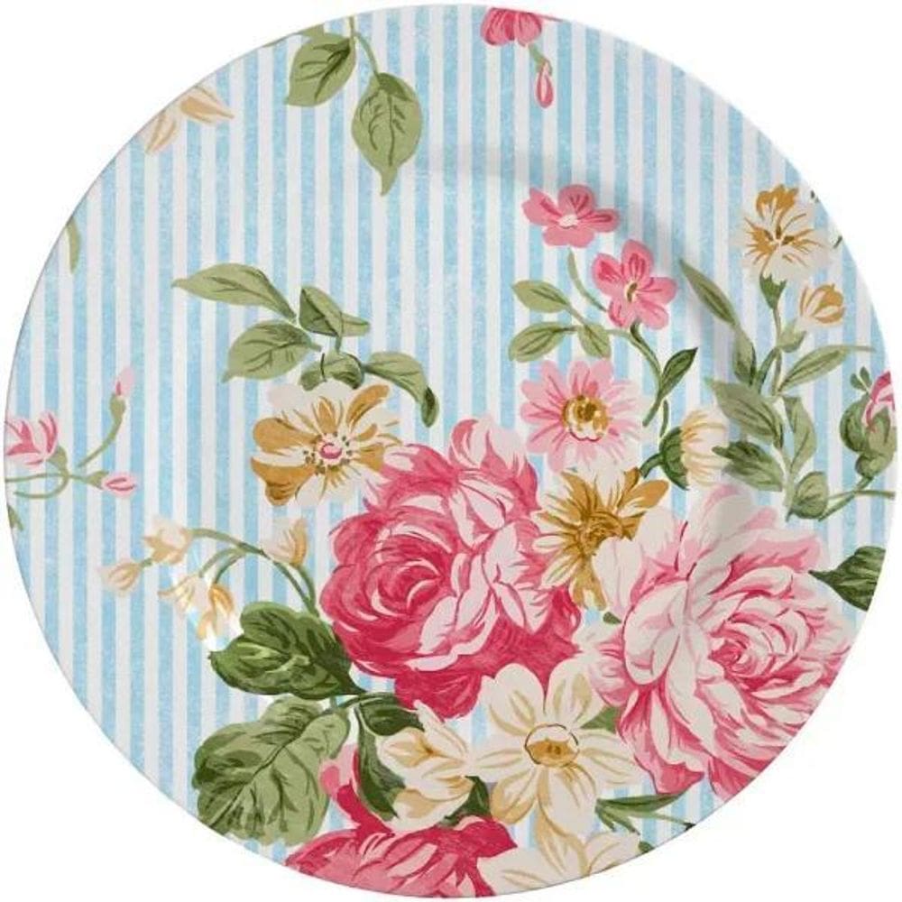 Prato Sobremesa Adore 1O Classific.