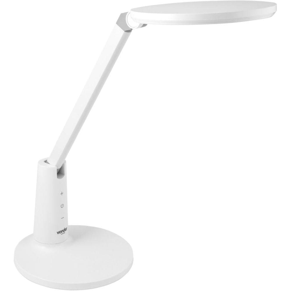 Luminárias Recarregáveis Lrv 888 Vonder