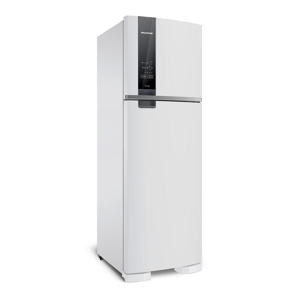Geladeira Brastemp Frost Free 400L BRM54HB/JB Branca