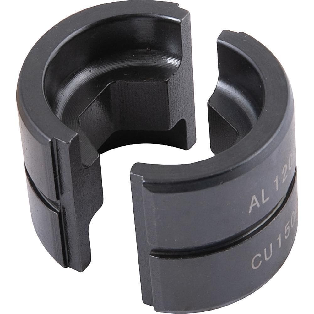 Matriz Hexagonal 150 Mm Alicate Crimpador Acv 400 Vonder