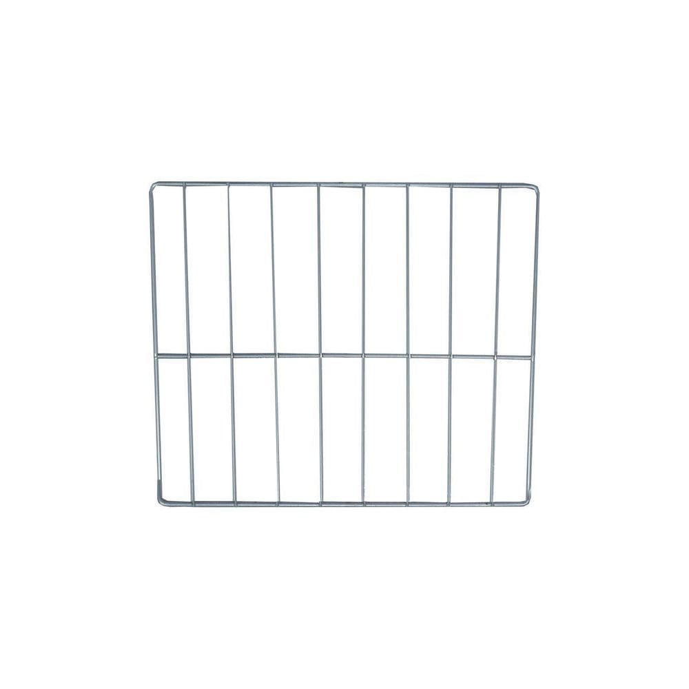 Prateleira Grade Grelha Prp400 Minichef Zincada 43X45 Progás