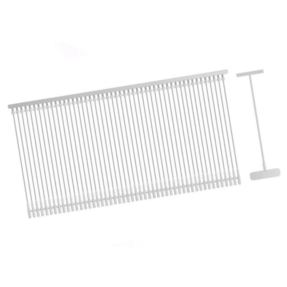 Pino Plastico 25Mm Para Aev10 Cx Com 5000 Vonder