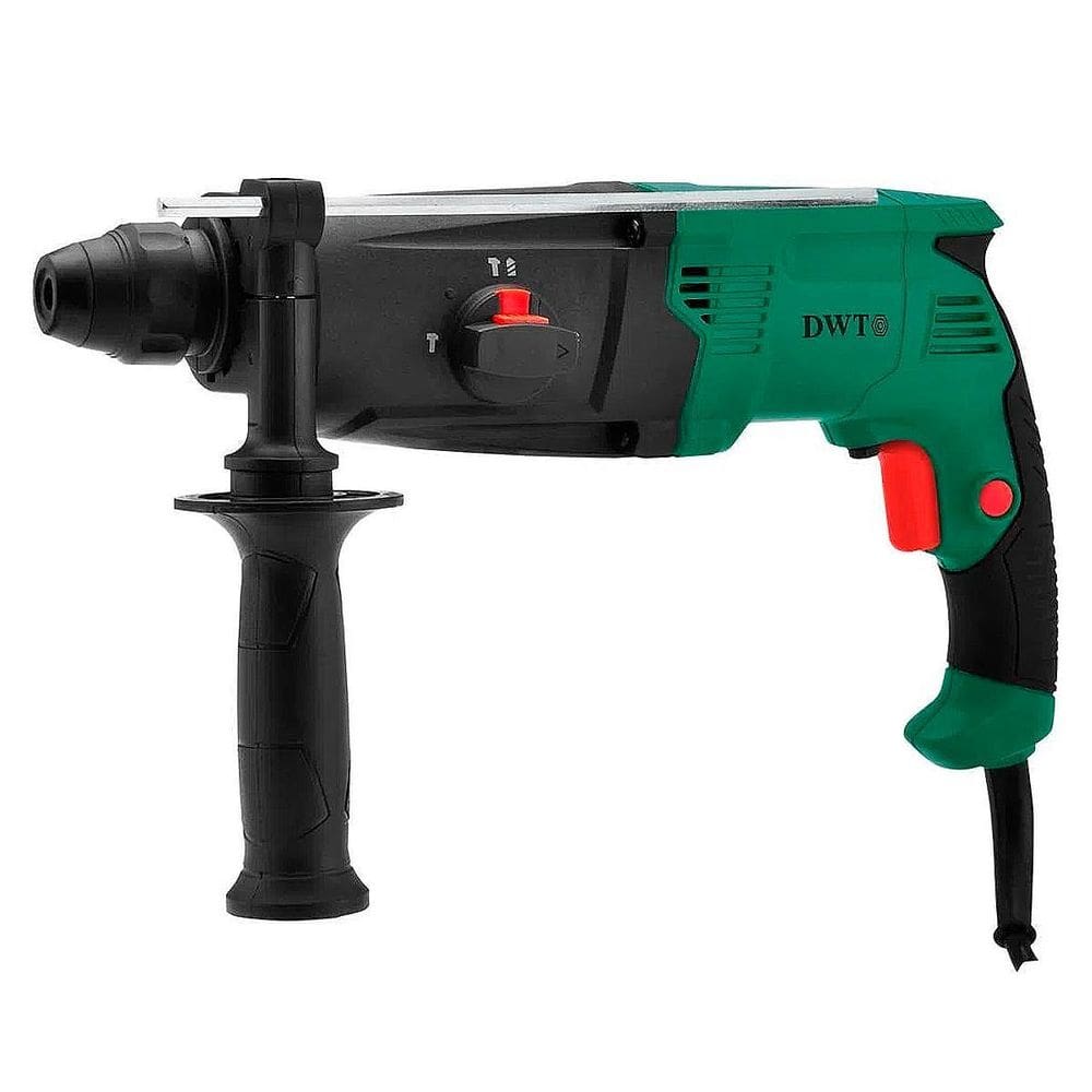 Martelete Perfurador Rompedor 800W Plus Mpd 832 Dwt 220V