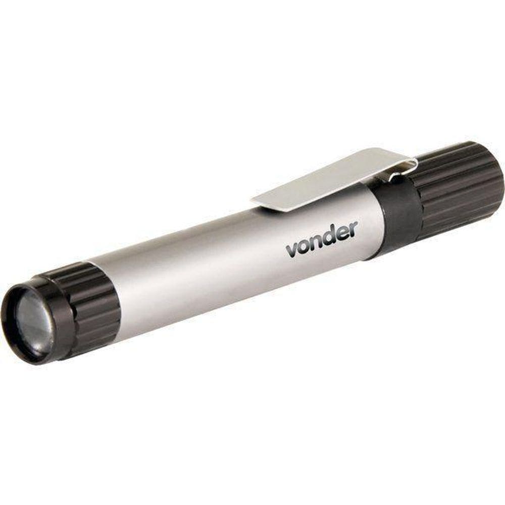 Mini Lanterna 1 Led Ln 011 Vonder 8075000011