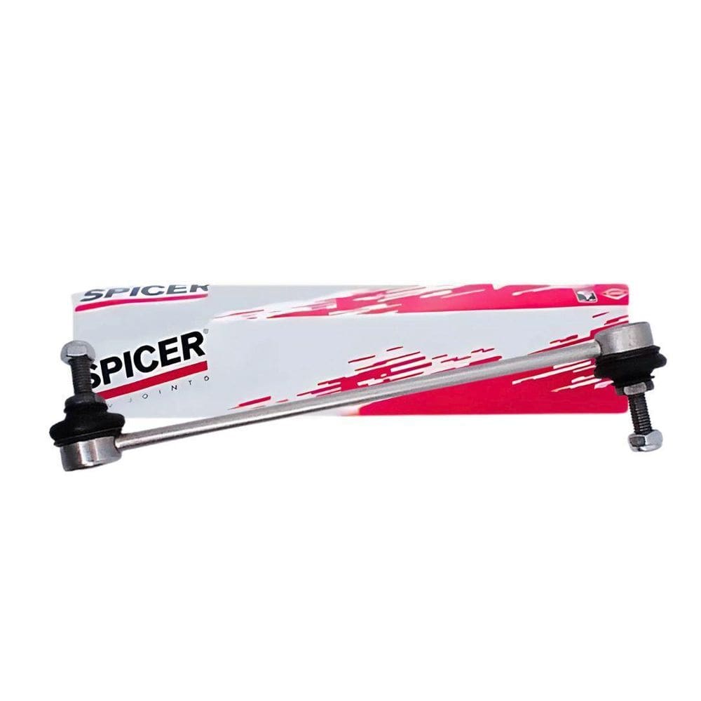 Bieleta Dianteira Para T-Cross 2019 A 2025 Btc01106 Spicer