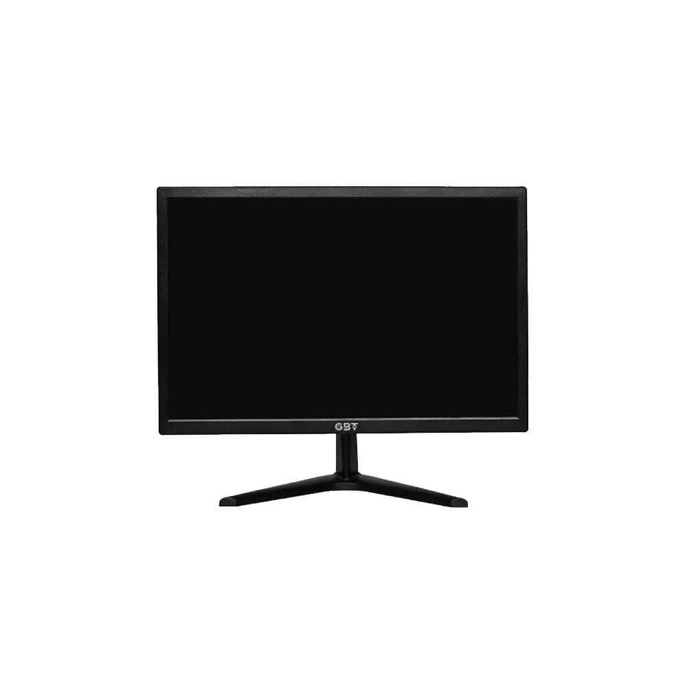 Monitor 21,5 Led Gbt Vga Hdmi Preto Gbt M20B