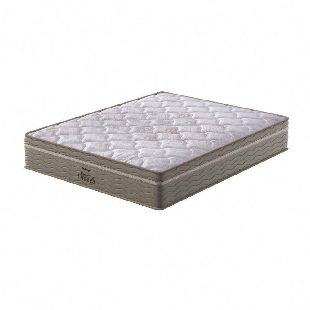 Colchão Queen Mola Prodormir Sensitive ô (158x198x32cm)