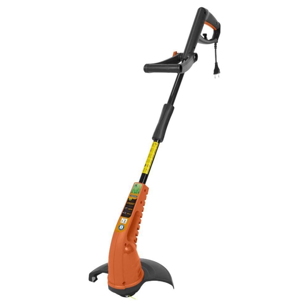 Aparador De Grama Bipartido Tramontina 1500W APB1500T 220V