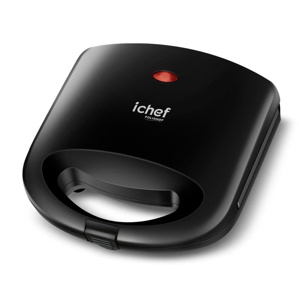 Sanduicheira Ichef Polishop - EasyGrill