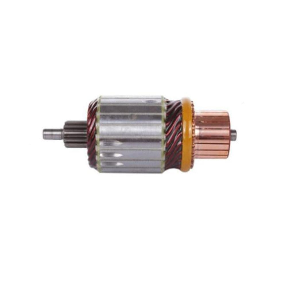 Induzido Motor De Partida Honda Toyota 12V 11 Dentes Fit Cit