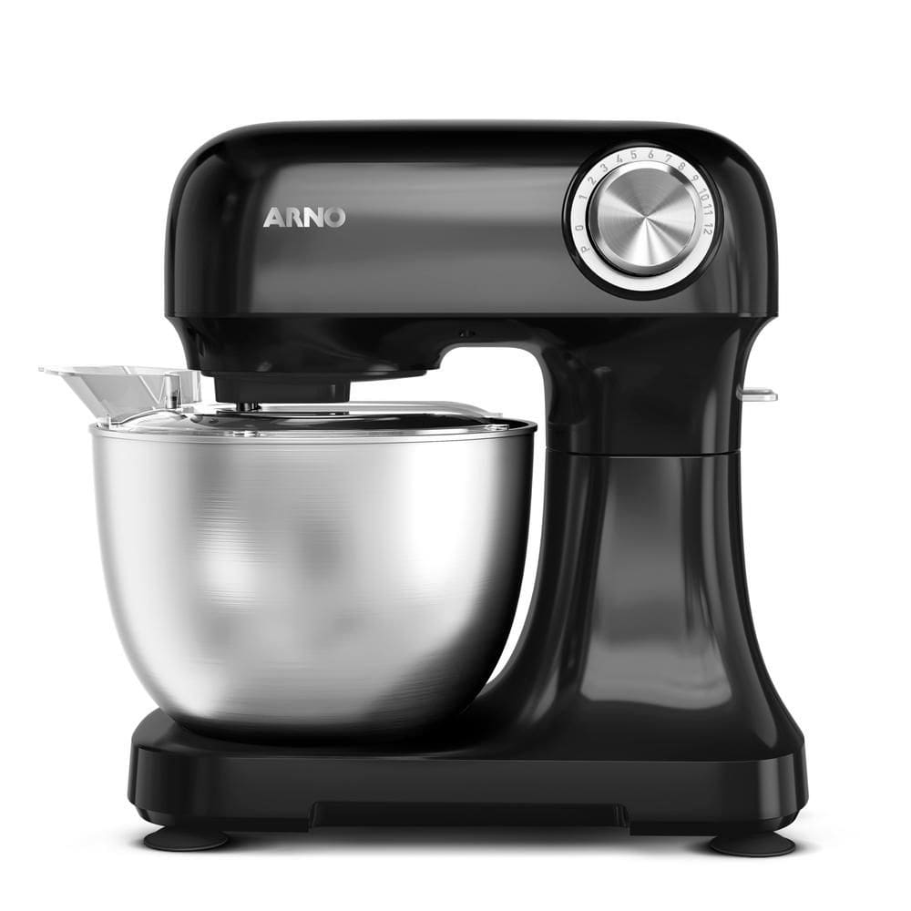 Batedeira Arno Planetária Bake Easy KM10
