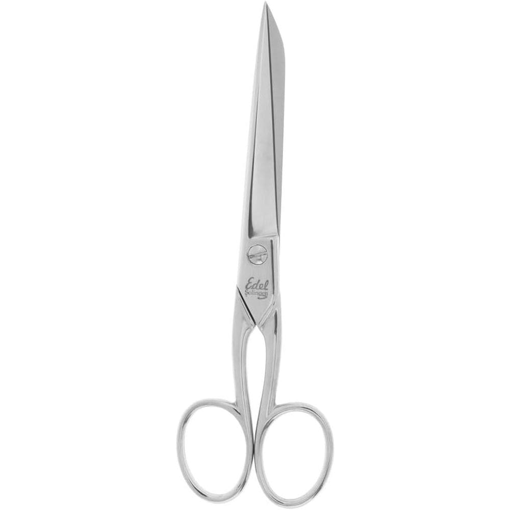 Tesoura Edel Solingen Doméstica 1 Dedo 13cm Linha Leve Inox - Solingen