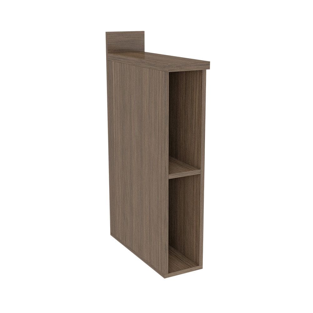 Gabinete Nicho Evolution Plus 15 cm Tannat Batrol