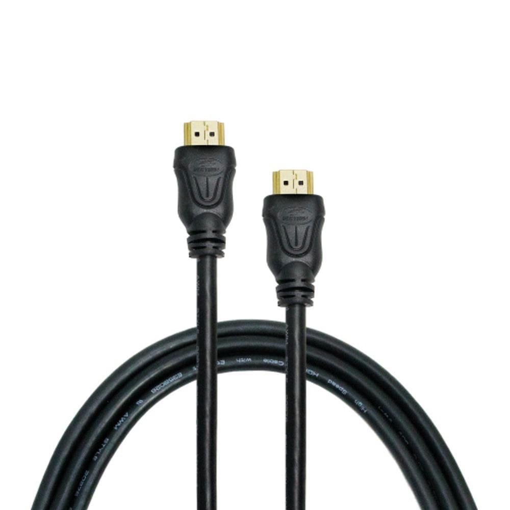 Cabo hdmi 10,0m sumay - sm - hdm100s hdm