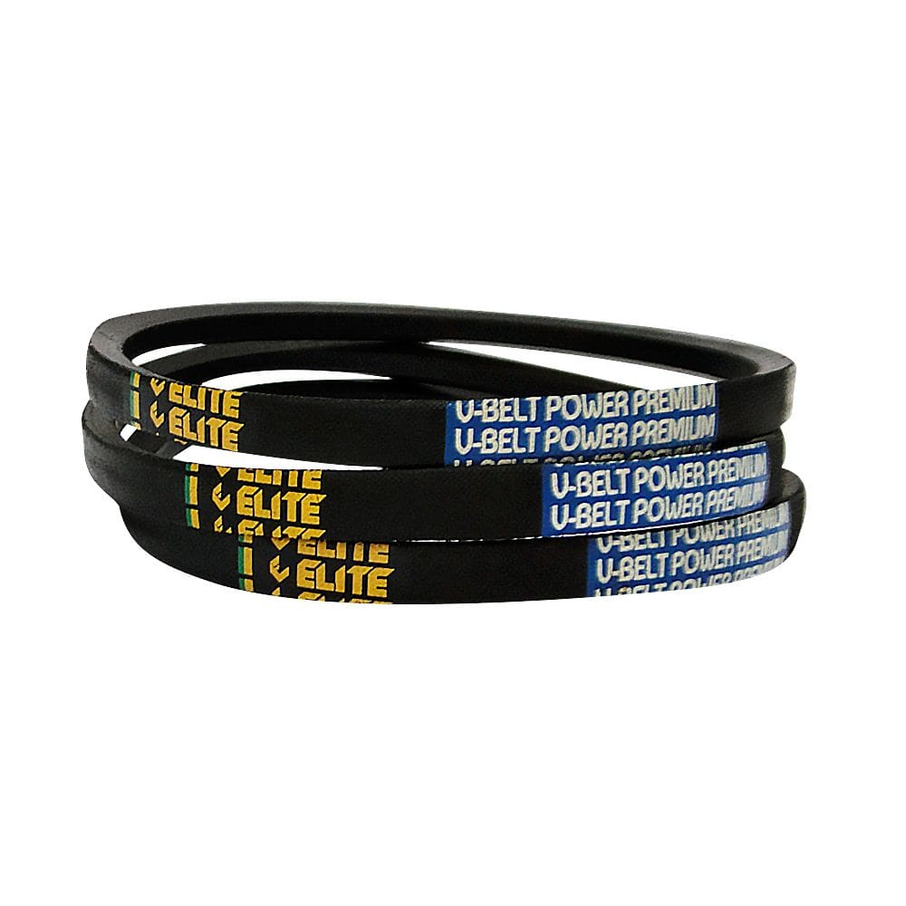 Kit Correia em V Lisa B35 Elite 3 unidades