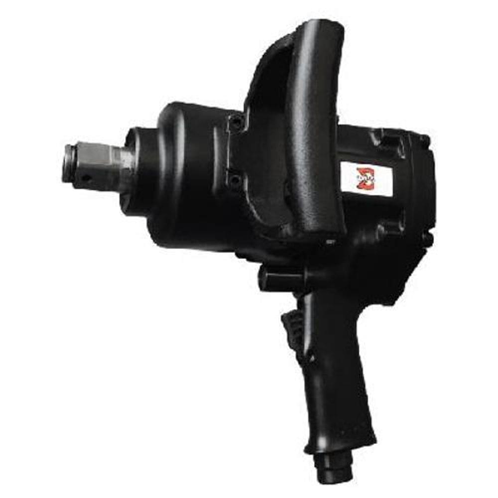 Chave De Impacto 1 Curta Sgt-0555  279Kgf