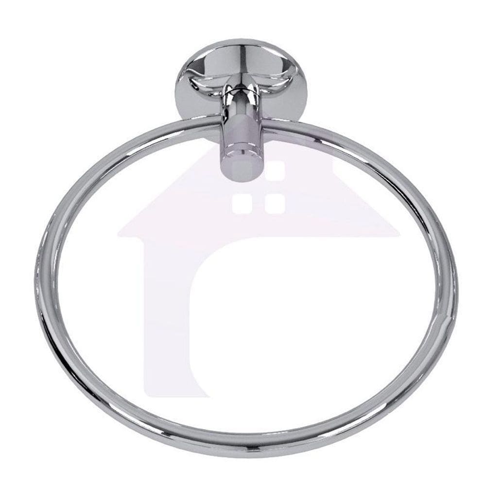 Porta Toalha Rosto Para Banheiro Stander Cod-07