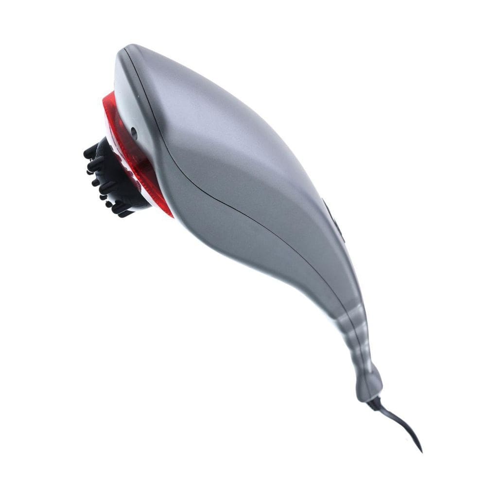 Massageador Profissional Rainhoah Corporal Elétrico - 220V