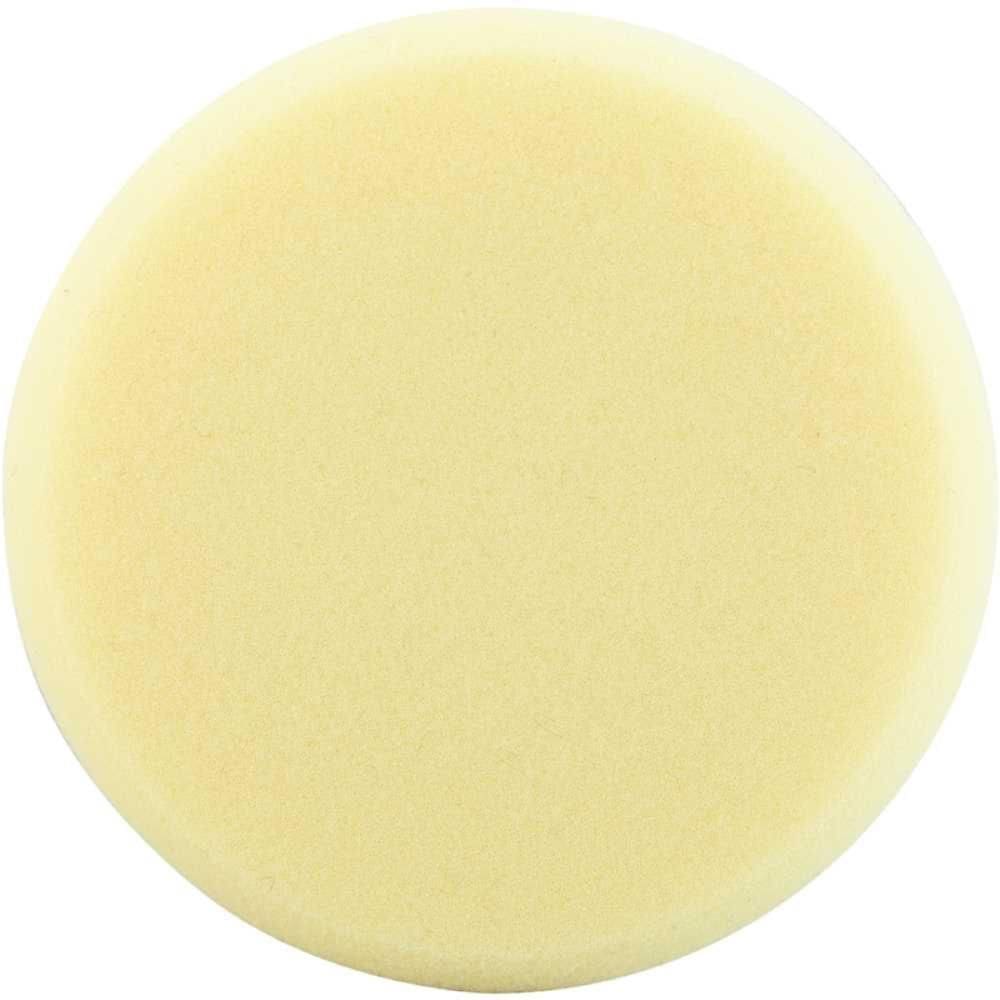 Boina Espuma De Refino 3`` Fixa Fácil Vonder