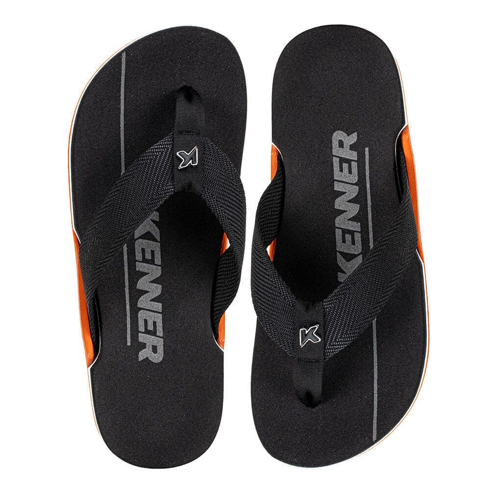 Chinelo Masculino Nk6 Ewu