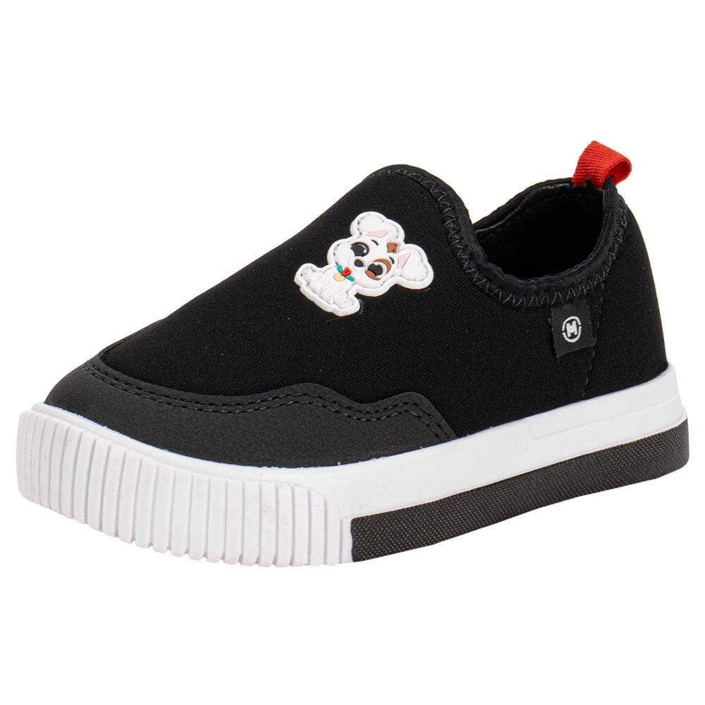 Tênis Infantil Slip On Molekinho 2615227