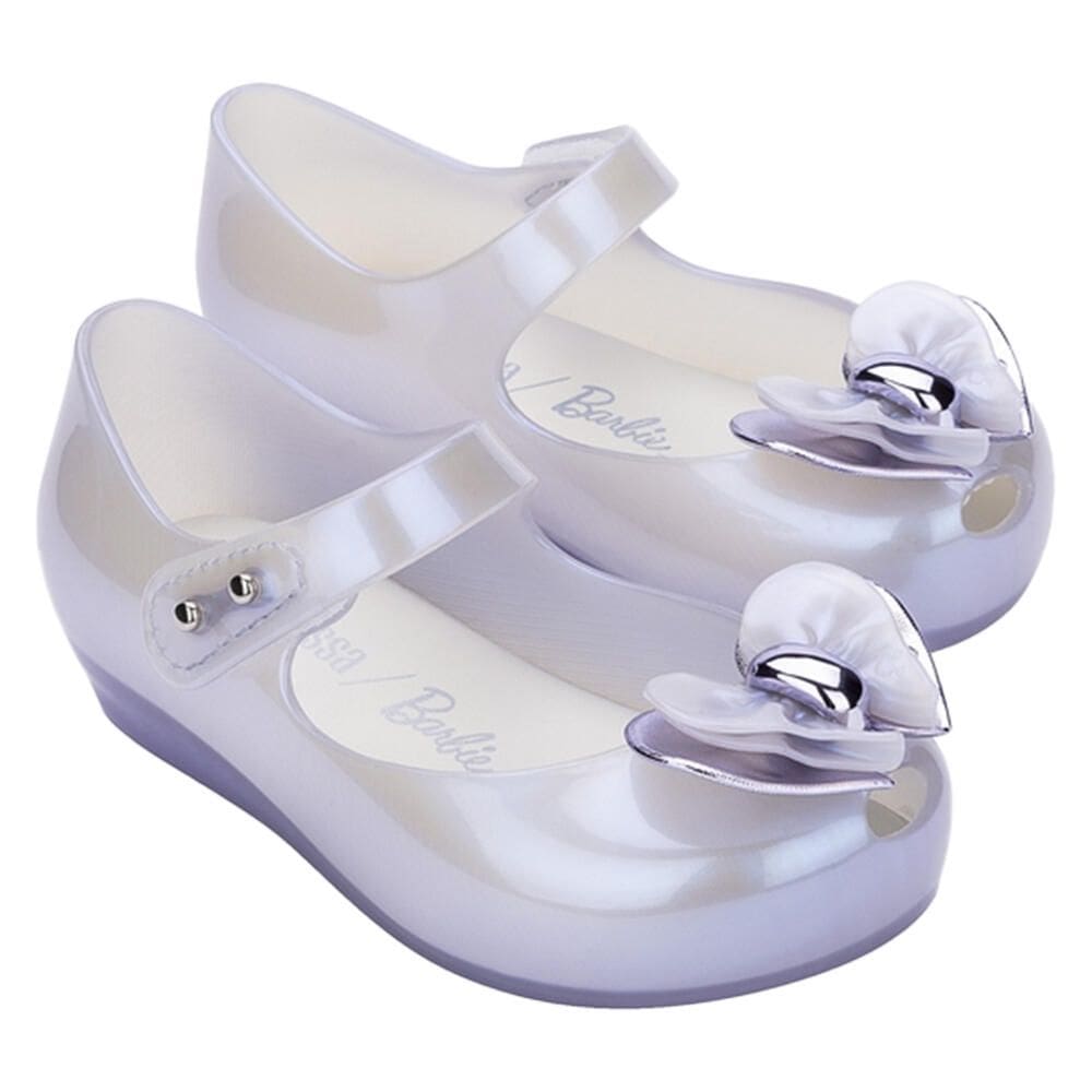 Mini Melissa Ultragirl + Disney Barbie Baby 33728