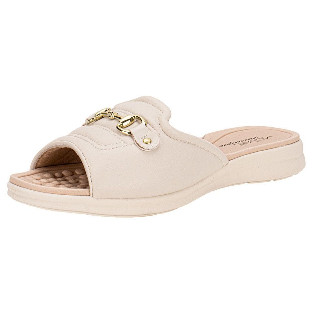 Tamanco Feminino Flat Modare 7174120