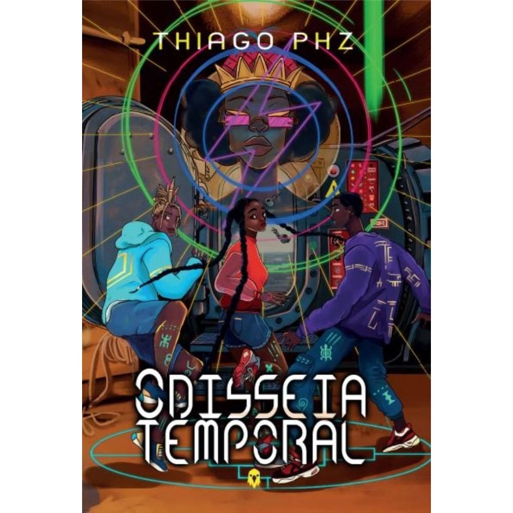 Odisseia temporal