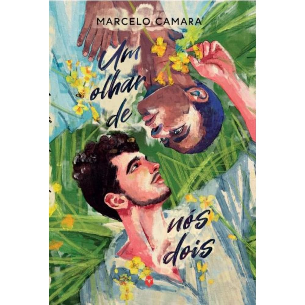 Um olhar de nós dois