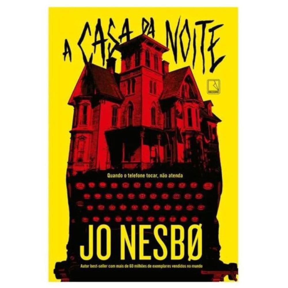 A Casa Da Noite
